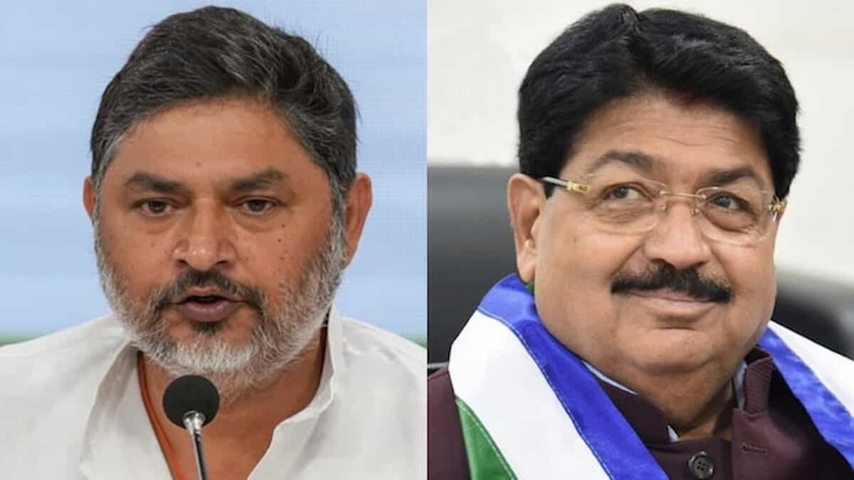 2 सीटें, 3 उम्मीदवार और 'हॉर्स ट्रेडिंग' का डर! झारखंड में उलझा राज्यसभा का गणित