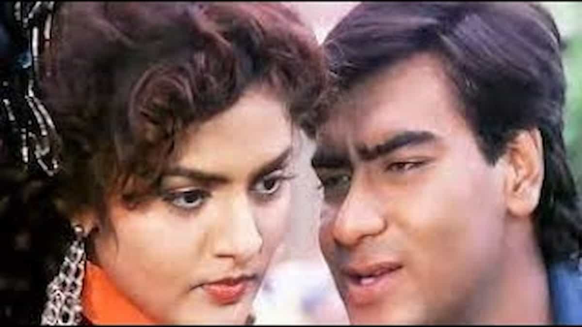 90s की हीरोइन का बड़ा धमाका: 'पेद्दी' विवाद के बीच रेप सीन्स पर तोड़ी चुप्पी, कहा- 'तब फिल्मों में यह सब आम