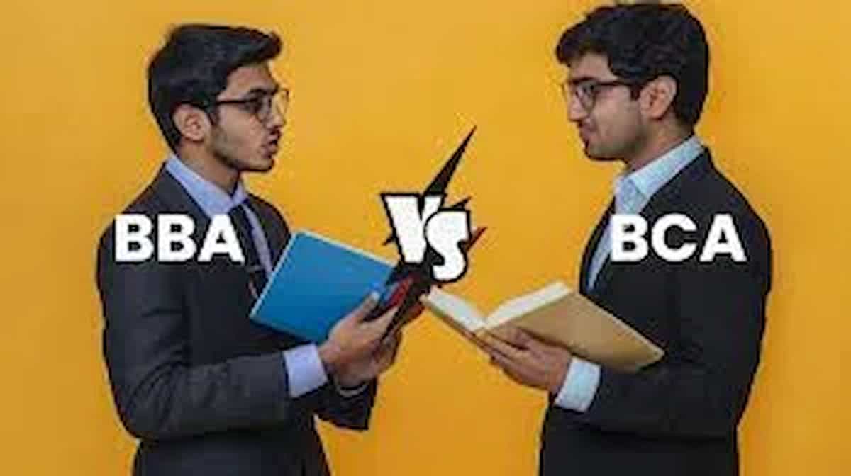 BBA vs BCA: 12वीं के बाद बीबीए और बीसीए में से क्या चुनना रहेगा बेस्ट