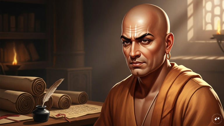 Chanakya Niti: बहुत अच्छे व्यवहार के बाद भी लोग नहीं करते कद्र? आज ही सुधार लें अपनी ये 4 आदतें
