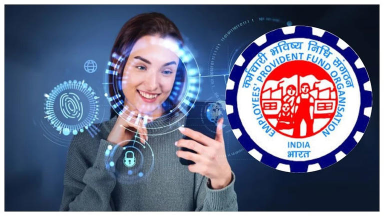 अब चेहरा दिखाकर घर बैठे एक्टिवेट होगा आपका UAN; EPFO ने डिजिटल सुरक्षा के लिए बदला पीएफ (PF) का पुराना नियम