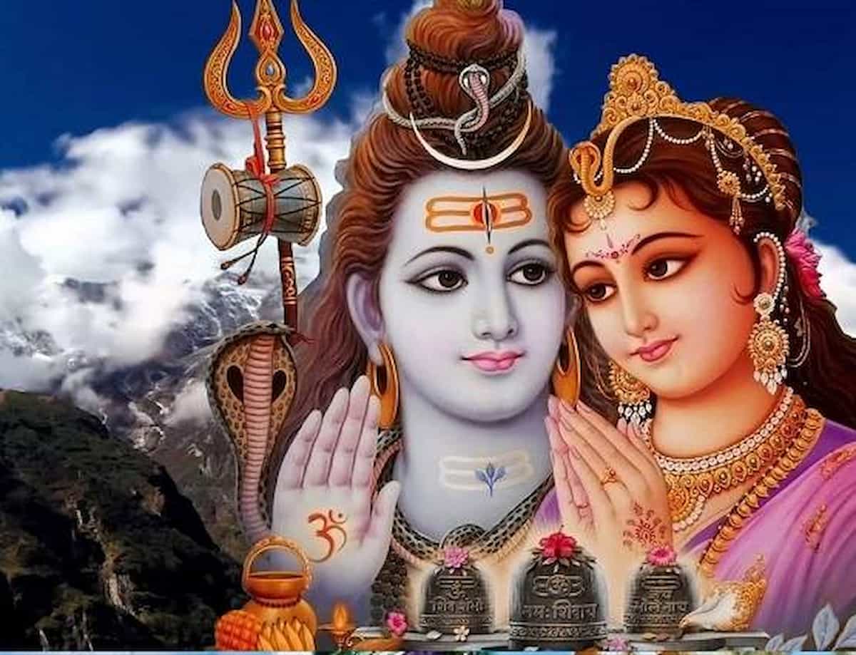 आज सोमवार व्रत के साथ कालाष्टमी का महासंयोग! राहुकाल में भूलकर भी न करें ये काम