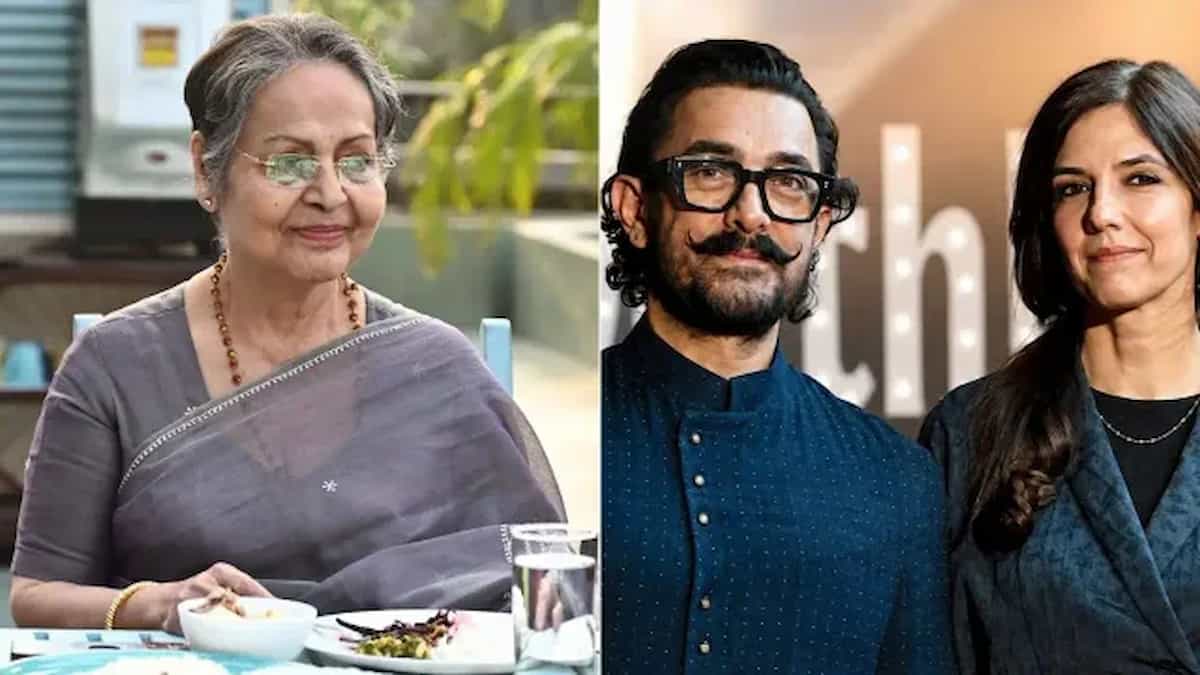 आमिर खान : 44 की उम्र में इस सुपरस्टार ने रचाई थी 3 शादियां, महज 8 साल में झेले 2 तलाक, फिर टॉप एक्ट्रेस को बनाया तीसरी पत्नी
