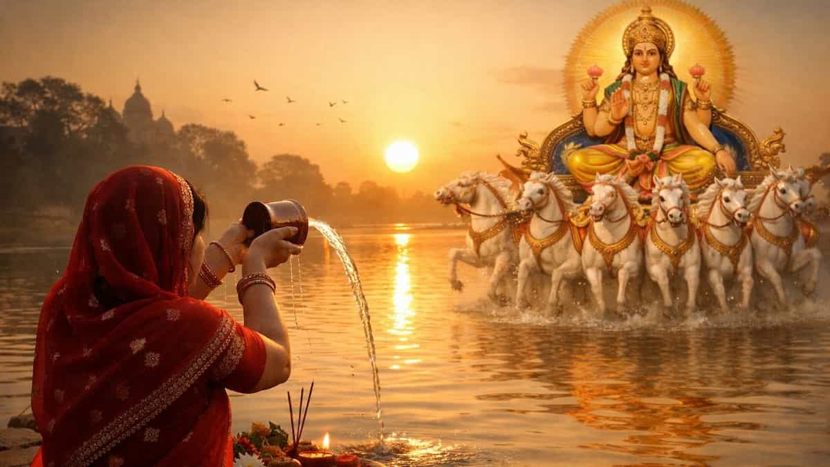 कब है साल की सबसे बड़ी भानु सप्तमी? सूर्यदेव की कृपा पाने के लिए आचार्य से जानिए सही तारीख