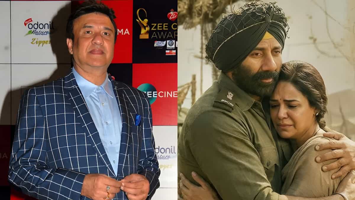 धर्मेंद्र को पागलों की तरह पसंद था अनु मलिक का यह गाना, दिग्गज कंपोजर ने सभी के खोल दिए 'देओल्स' के गहरे राज