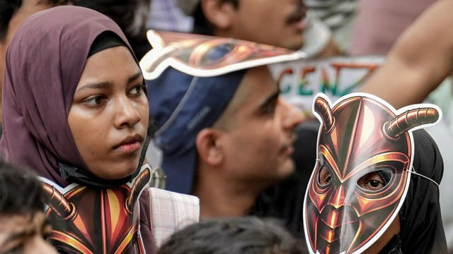 बदल गया शाहीन बाग का मिजाज: नए प्रदर्शनों को लेकर मुस्लिम युवाओं को बड़ी नसीहत— 'सड़कों पर उतरने के बजाय करियर और पढ़ाई पर दें ध्यान'
