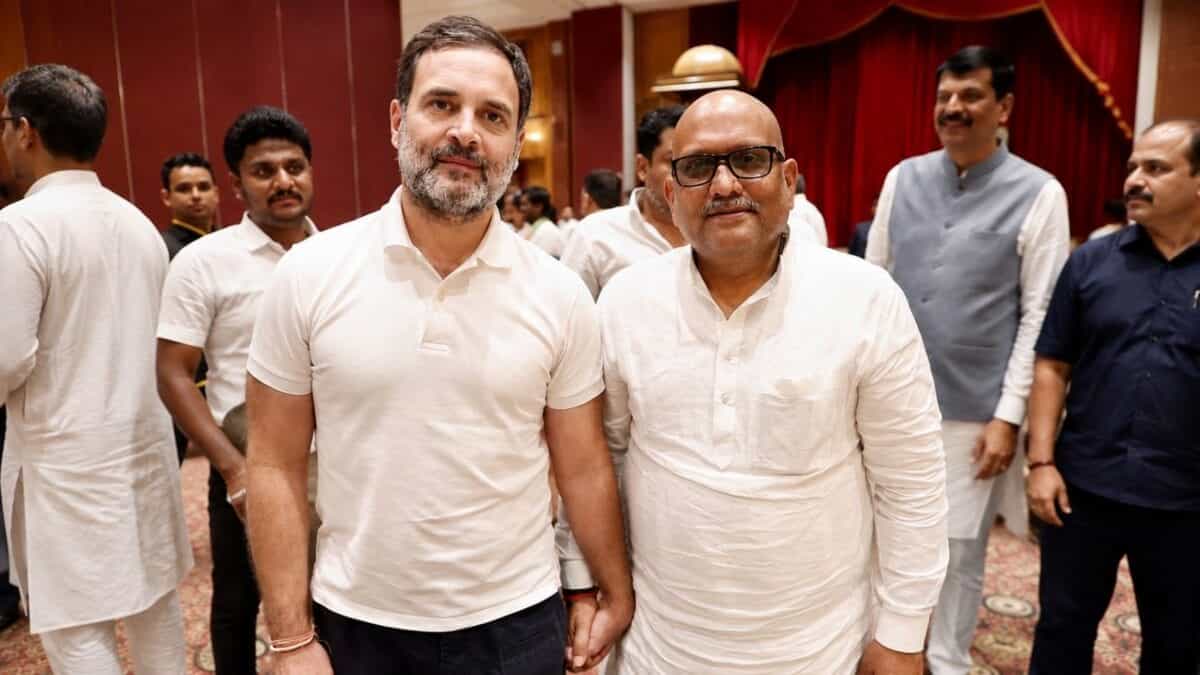 'बनारस की सभी 8 सीटों पर बीजेपी को हराएगी कांग्रेस', अजय राय के इस बड़े दावे में कितना है दम और क्या हैं जमीनी समीकरण
