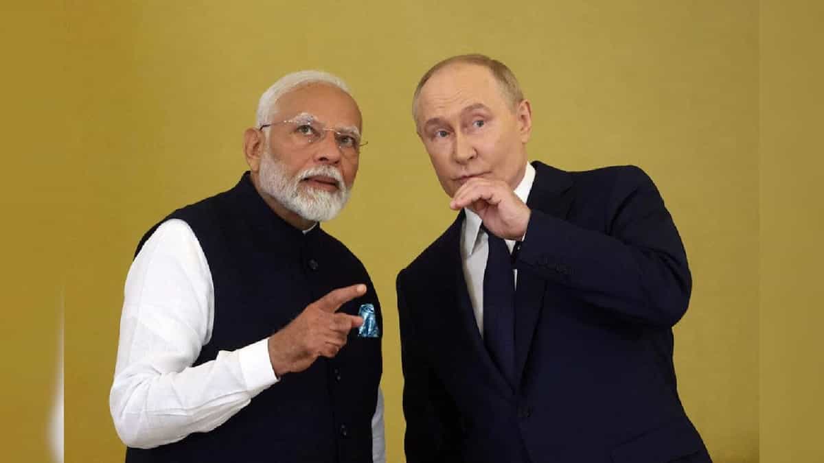 भारत-रूस की दोस्ती में कौन बन रहा है विलेन? खुद व्लादिमीर पुतिन ने खोल दिया सबसे बड़ा राज