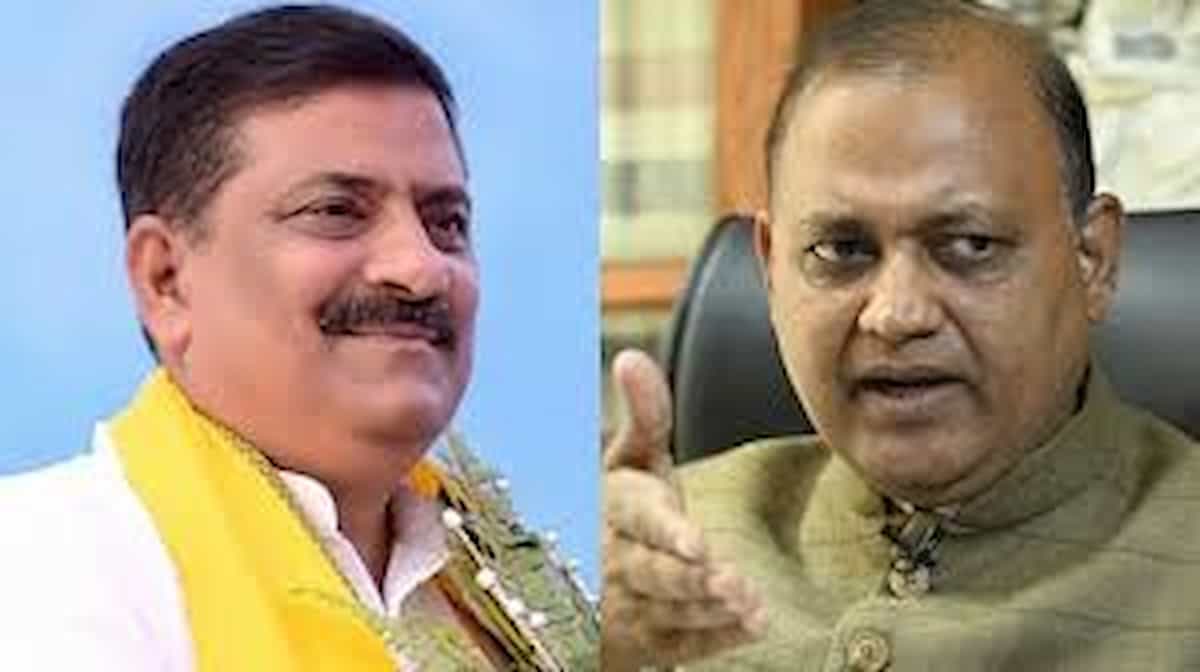ममता और केजरीवाल ने ही तोड़ा इंडिया गठबंधन? संजय झा के बयान पर सोमनाथ भारती का भयंकर पलटवार
