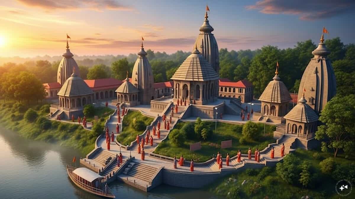 मां कामाख्या धाम जाने का है प्लान? इन 5 चमत्कारी जगहों पर जाना बिल्कुल न भूलें