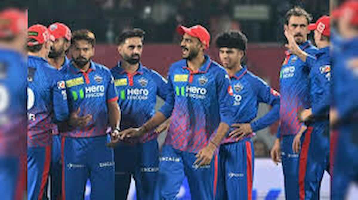 वैभव सूर्यवंशी का विकेट चटकाने वाले इस गेंदबाज का बड़ा हुंकार