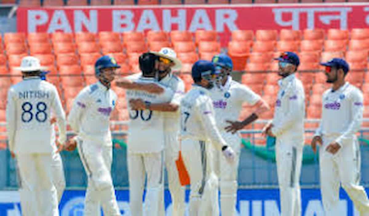 IND vs AFG Test : इतिहास की सबसे बड़ी महाजीत! टीम इंडिया ने अफगानिस्तान को एक पारी और 300 रन से रौंदा