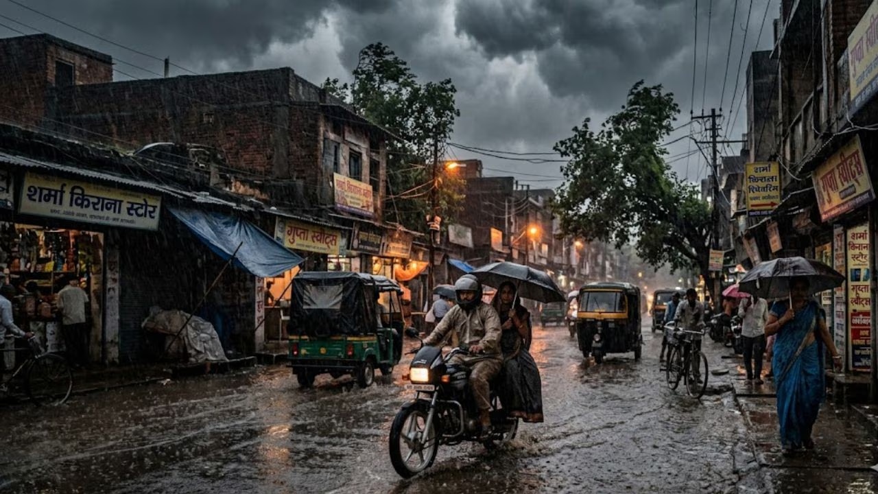 भारी बारिश से खड़ी हो सकती हैं ये मुश्किलें