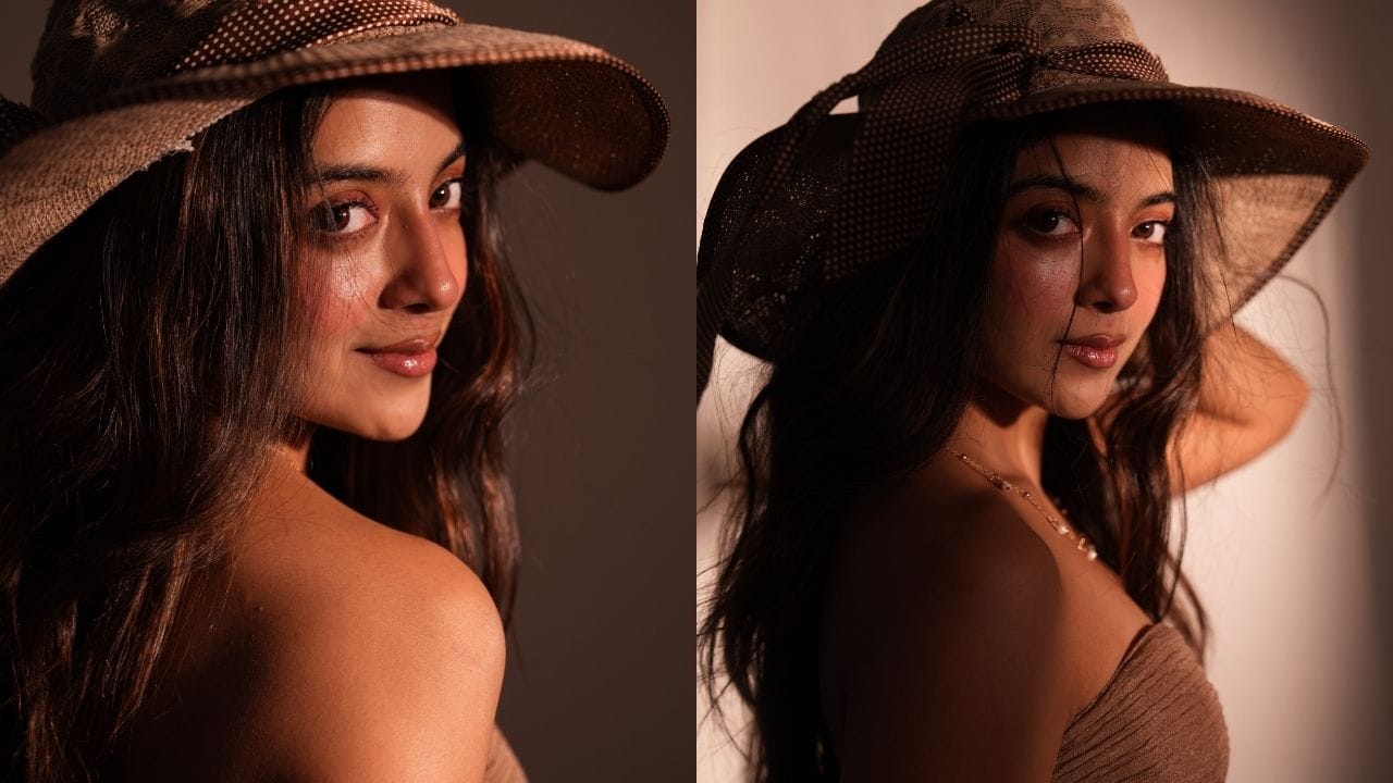 ख़ुशी के लुक के अलावा, उनके करियर में "आशिकाना", "जुबली टॉकीज़" और "जादू तेरी नज़र - दान का मौसम" श्रृंखला में भूमिकाएँ भी शामिल हैं।
